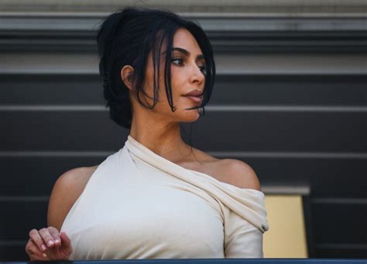 Kim Kardashian's Skims Is Now Worth 1.6 Billion The New York Times