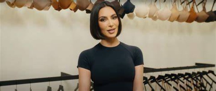 Kim Kardashian&rsquo;s Skims Is Now Worth 4 Billion The New York Times
