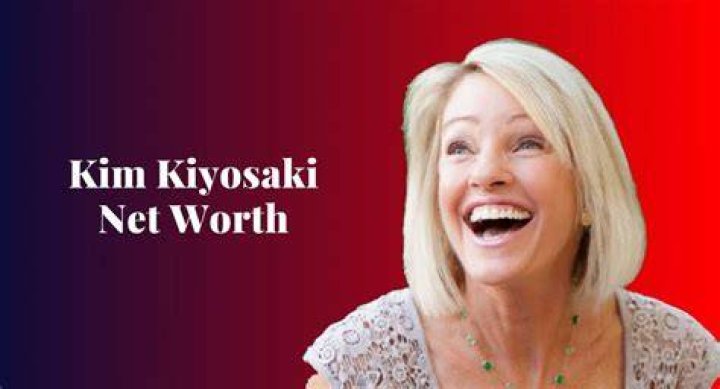 Kim Kiyosaki Net Worth 2024 Wiki Bio, Married, Dating, Family, Height