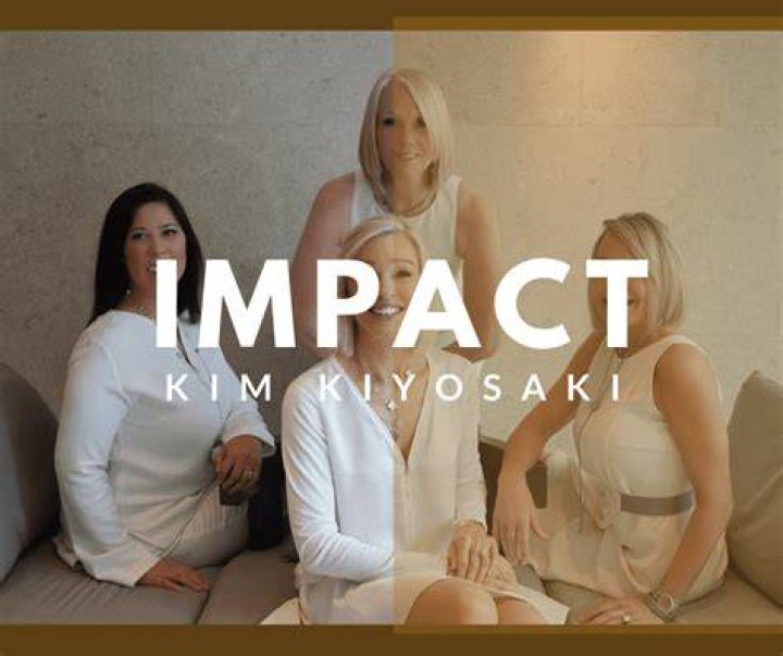 Kim Kiyosaki Wiki Mondosol