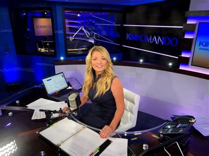 Kim Komando Net Worth Biography Famous People Today
