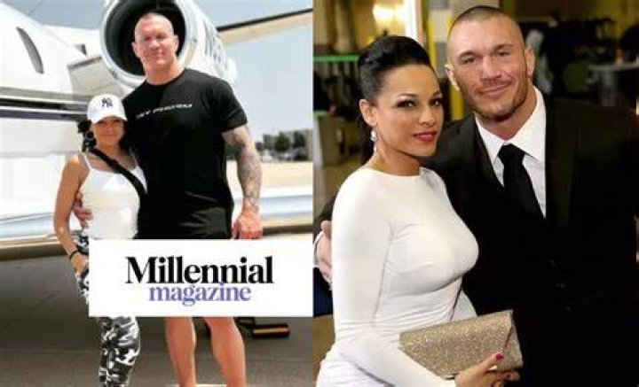 Kim Marie Kessler&rsquo;s biography who is Randy Orton&rsquo;s spouse? Legit.ng