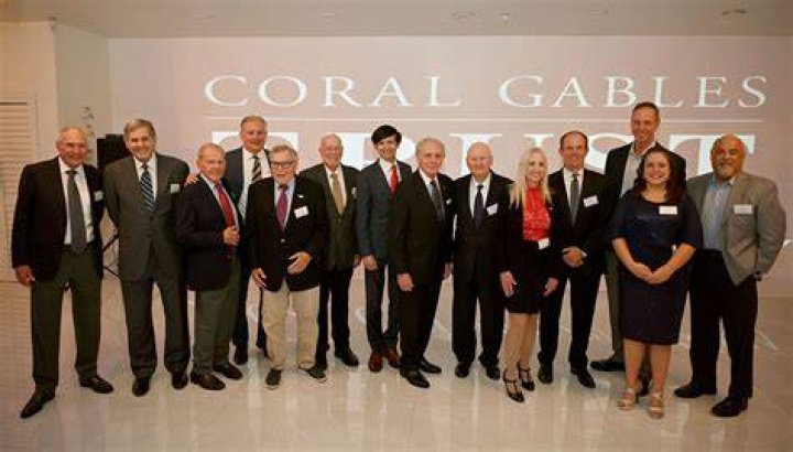 Kim Martin Coral Gables ONE Sotheby's International Realty
