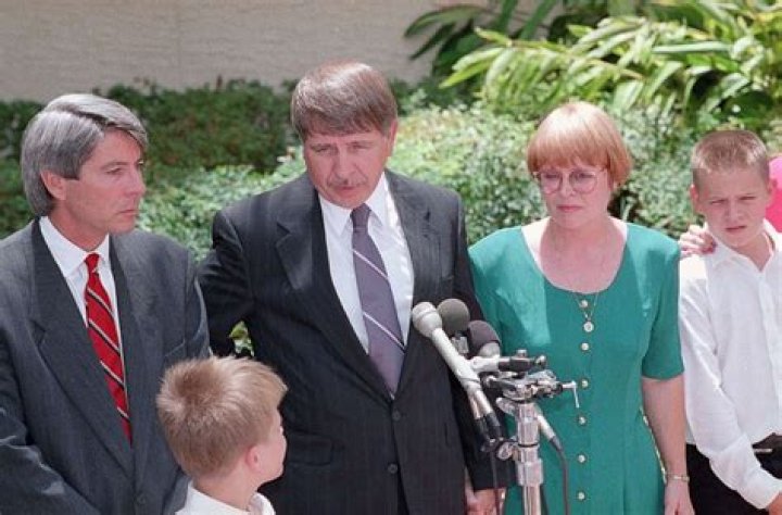 Kim Mays, biological family involved in switchedatbirth scandal