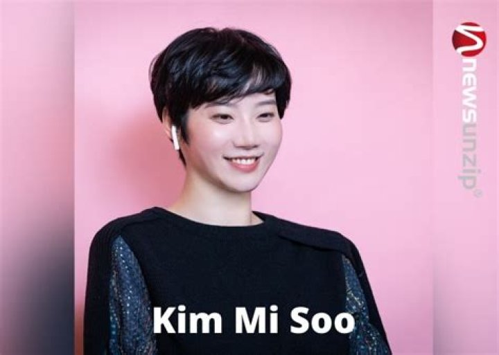 Kim Mi Soo Wiki [Actress] Biography, Death Cause, Husband, Kids, Family
