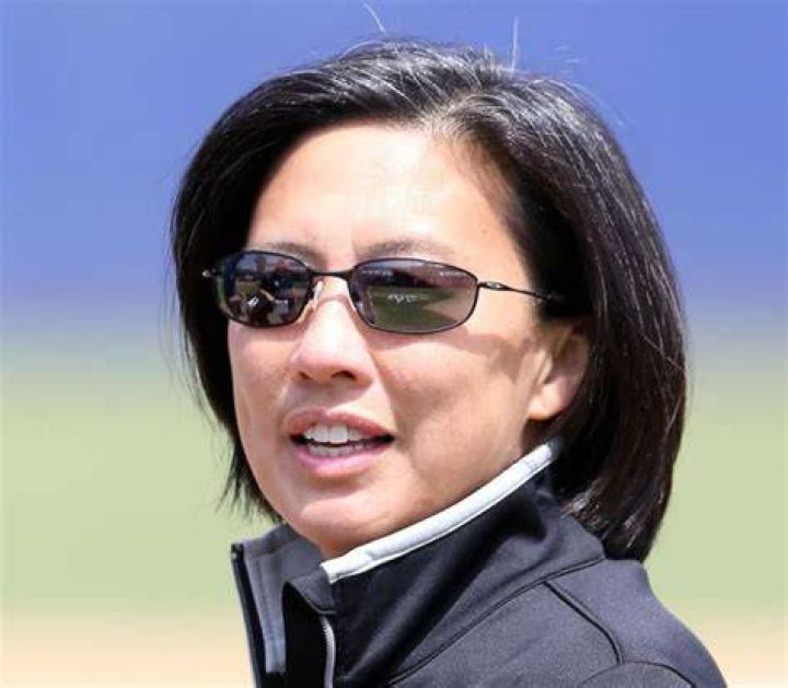 Kim Ng Wiki, Bio, Net Worth, Age, Height, Husband Tony Markward, Family