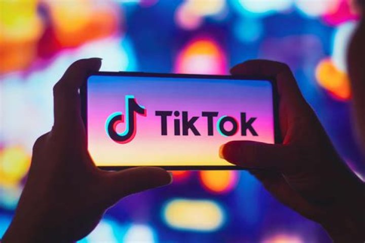 Kim nimkguyen TikTok