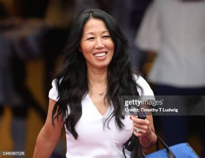 Kim Pegula Kim Pegula biography