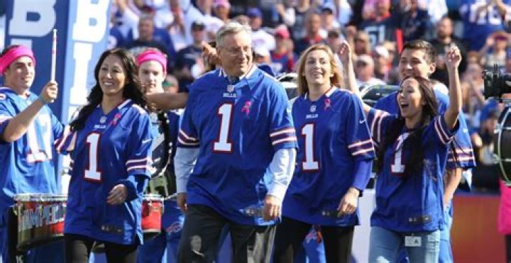 Kim Pegula health update Jessica Pegula on the cardiac arrest and