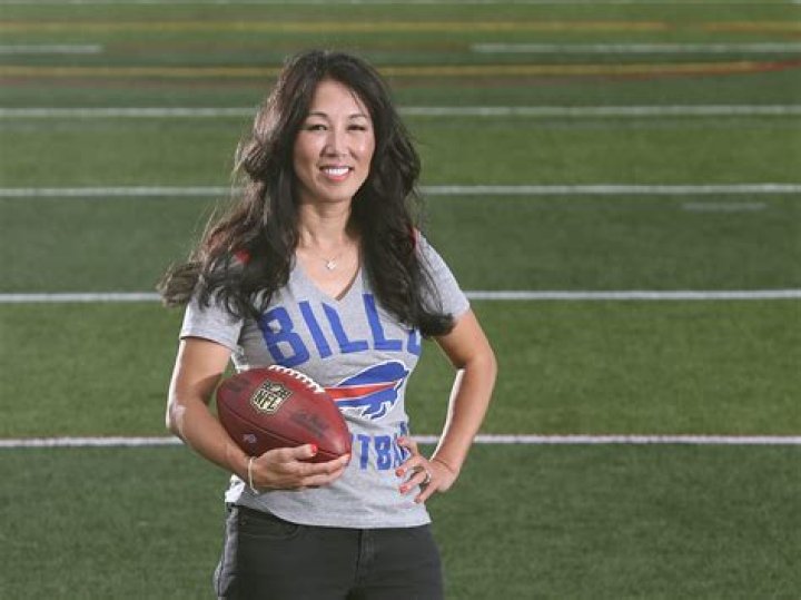 Kim Pegula Kim Pegula