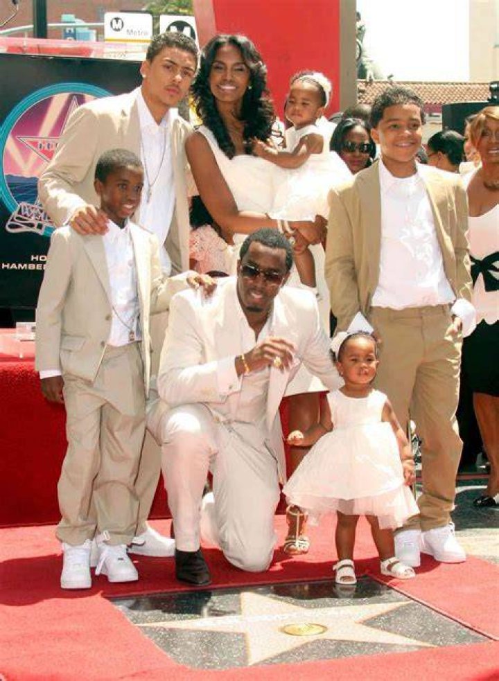Kim Porter, mother of Diddy's children, is dead Guyana Chronicle