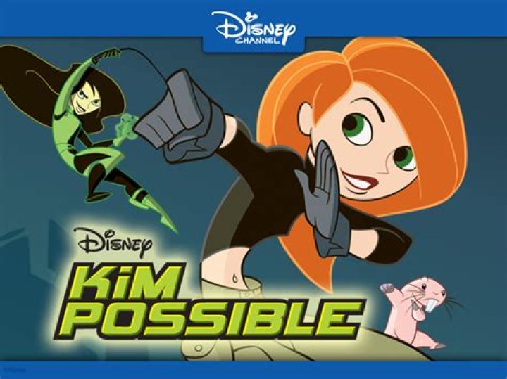 Kim Possible's Christy Carlson Romano, Will Friedle Today Pics