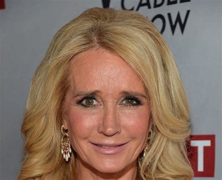 Kim Richards Net Worth Celebrity Net Worth