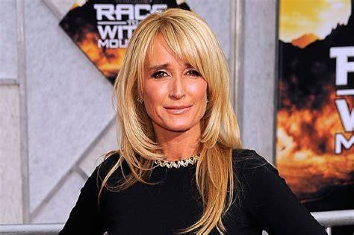 Kim Richards 'fled rehab' as Kyle and family attended Nicky Hilton's UK