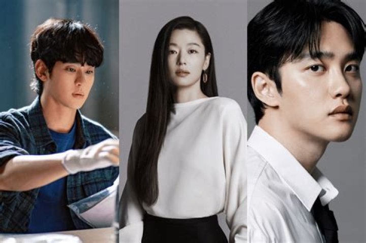 Kim Soo Hyun Jun Ji Hyun Husband Asian Celebrity Profile