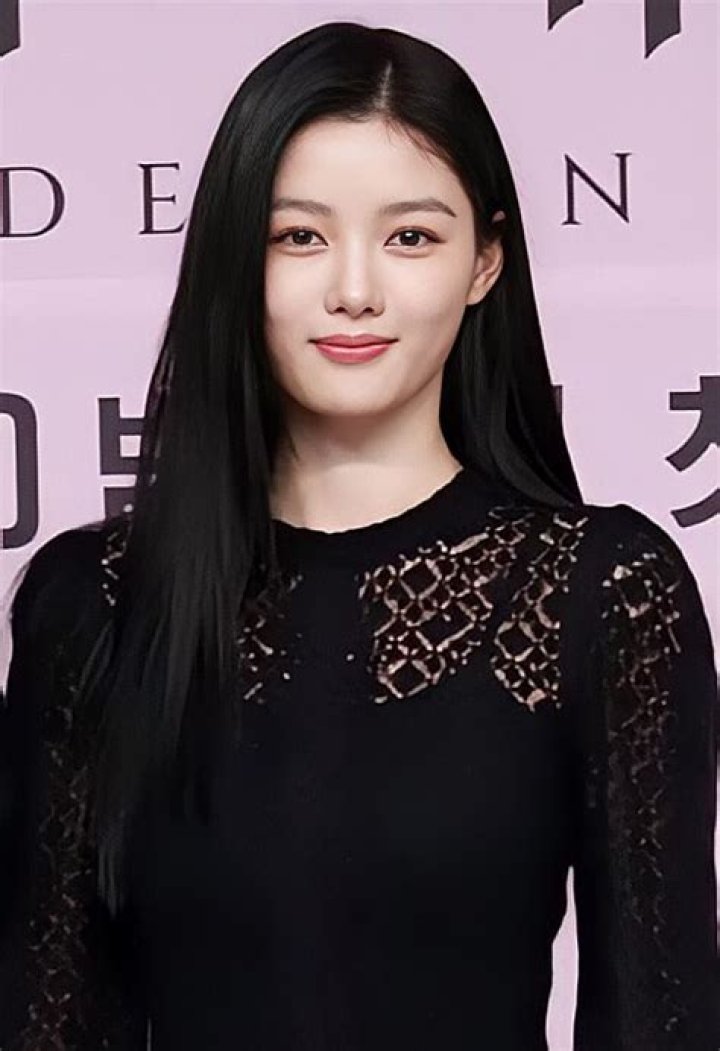 Kim Youjung Profile Images &mdash; The Movie Database (TMDB)