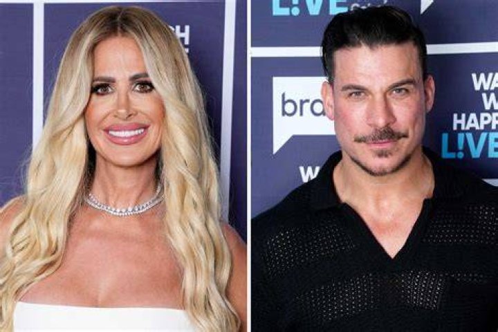 Kim Zolciak Bares Butt to Show Off Latest Cosmetic Procedure