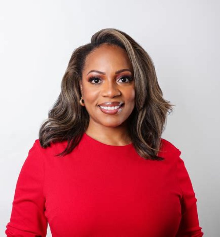 Kimberley A. Martin ESPN Press Room U.S.