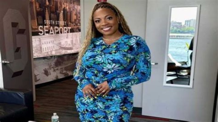 Kimberley Martin Age, Wikipedia, Height, Husband, Boyfriend, Family