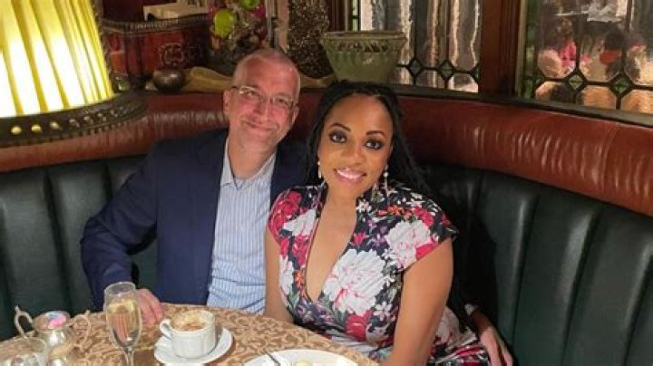 Kimberley Martin Husband, Jeffrey Roberts, is Not Active on Social