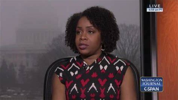 Kimberly Atkins Named FirstEver WashingtonBased WBUR Newsroom