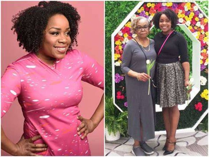Kimberly Atkins Stohr Bio, Age, Husband, Net Worth, Wiki