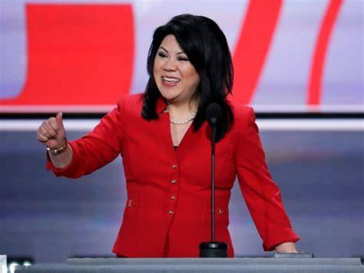 Kimberly Cates Announces Candidacy For Indiana House Of Representatives