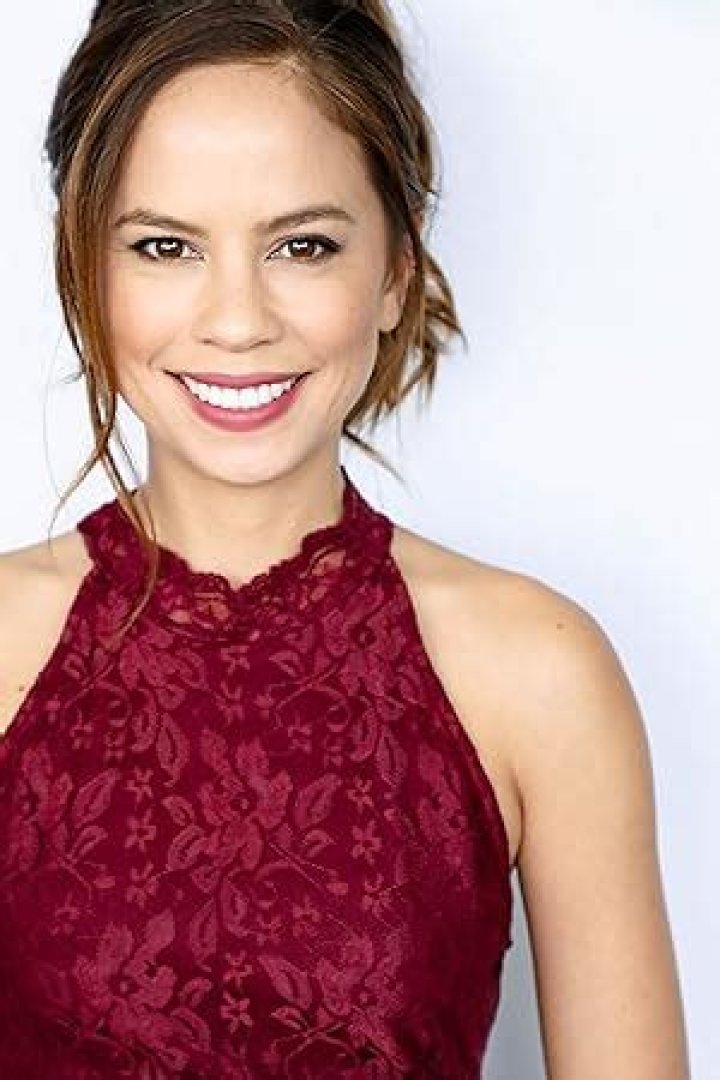 Kimberly Daugherty (Actress) Wiki, Bio, Age, Height, Weight, Husband