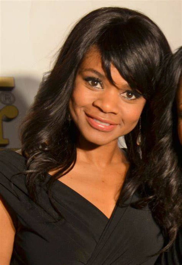 Kimberly Elise (born April 17, 1967) is an African American film and