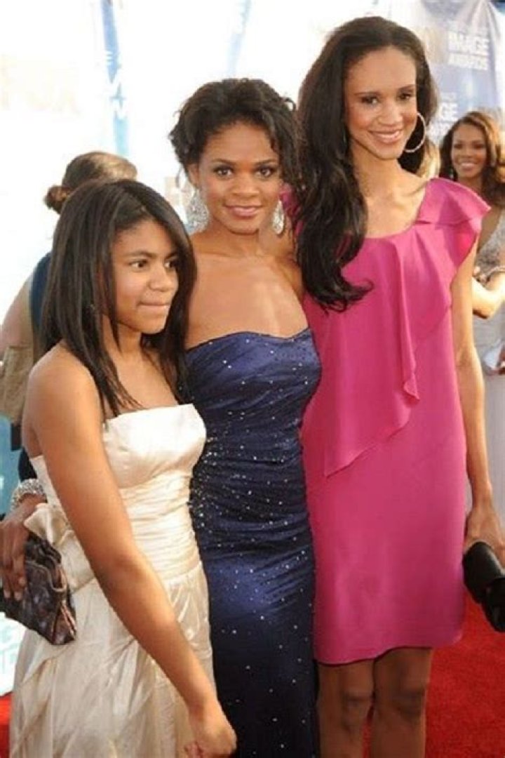 Kimberly Elise Celebrity moms, Black celebrities, Celebrities