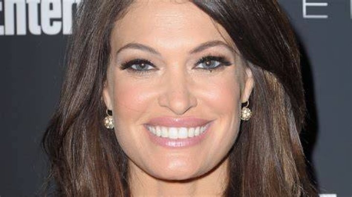 Kimberly Guilfoyle says her exhusband Gavin Newsom will run for