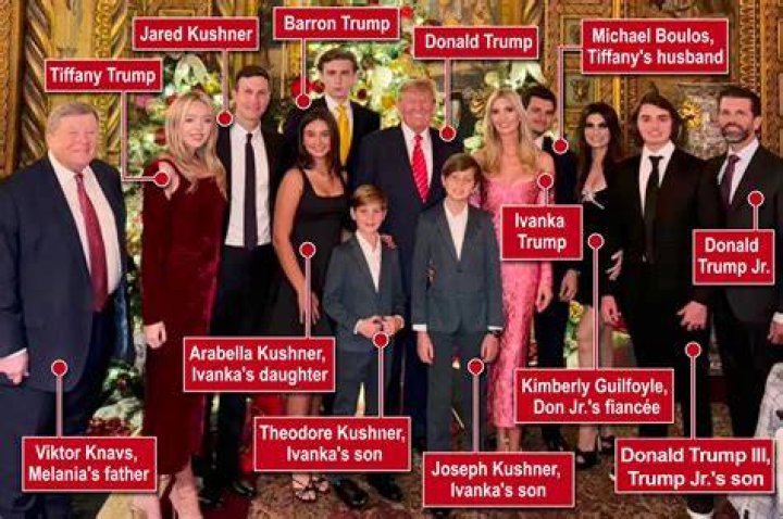 Kimberly Guilfoyle says President Trump was in 'great spirits' at