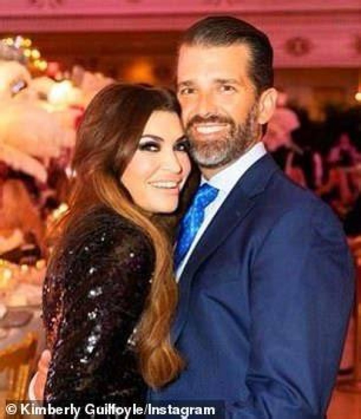 Kimberly Guilfoyle slams exhusband Gavin Newsom on Fox News Express