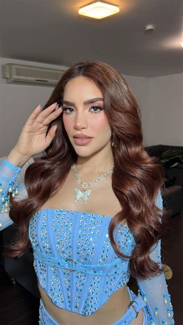 Kimberly Loaiza career