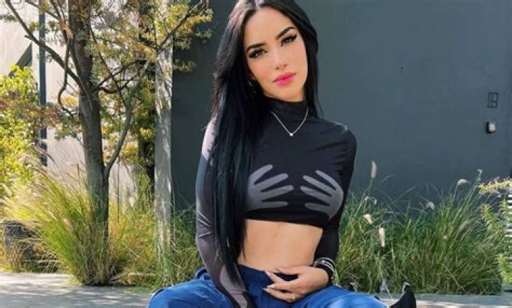 Kimberly Loaiza Wiki