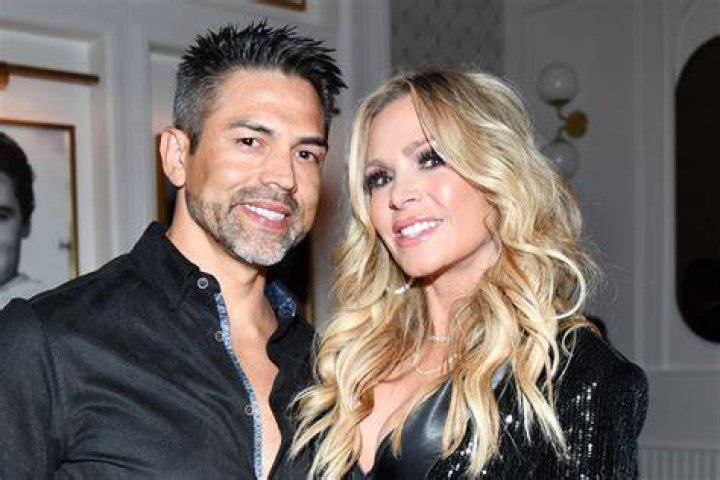 Kimberly Martin's Husband And The Hidden Story