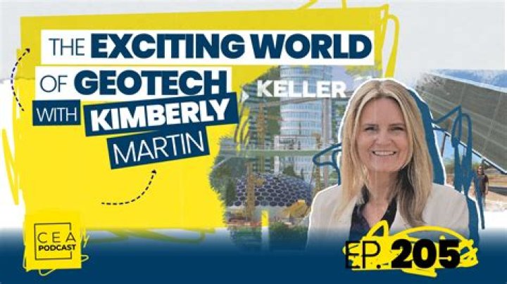 Kimberly Martin Acuity