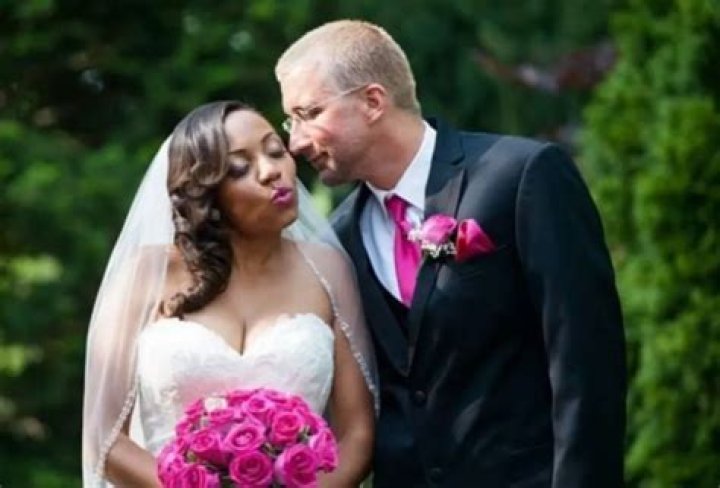 Kimberly Martin Husband Meet Jeffery Roberts!