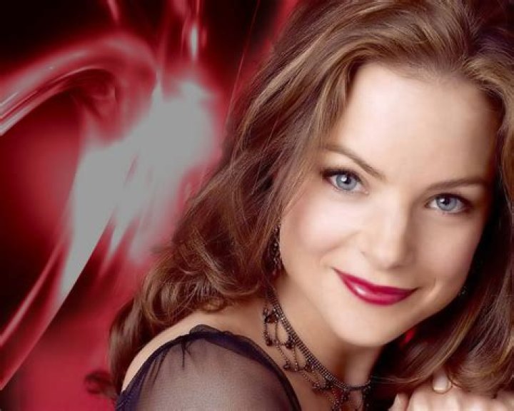 Kimberly Williams body Measurements, BraBreast size and WiKi