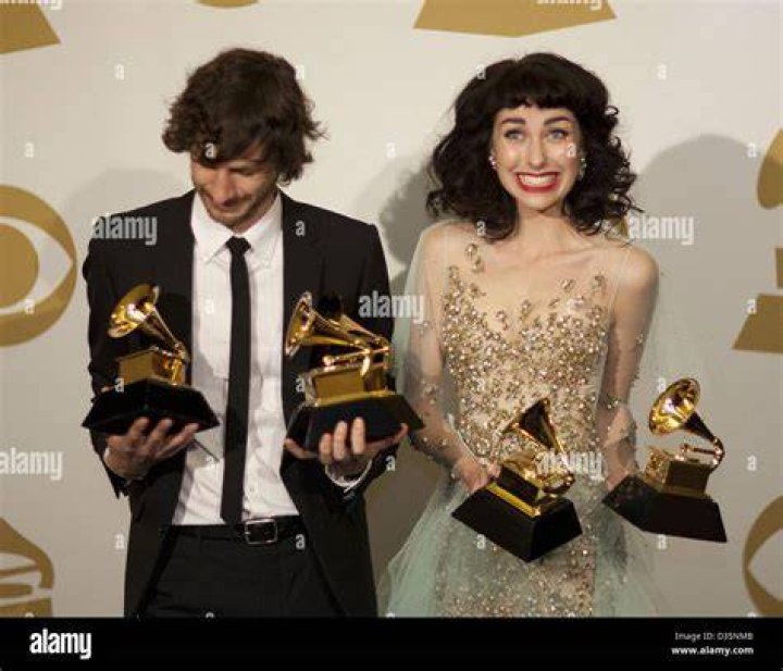 Kimbra hires stock photography and images Alamy