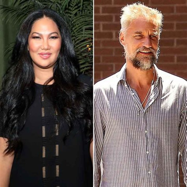 Kimora Lee Simmons and Husband Adopt 10YearOld Son SheKnows