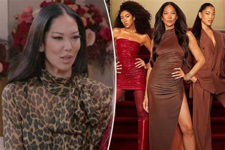 Kimora Lee Simmons Clears Up Pregnancy Rumors Hot 107.9 Hot Spot ATL