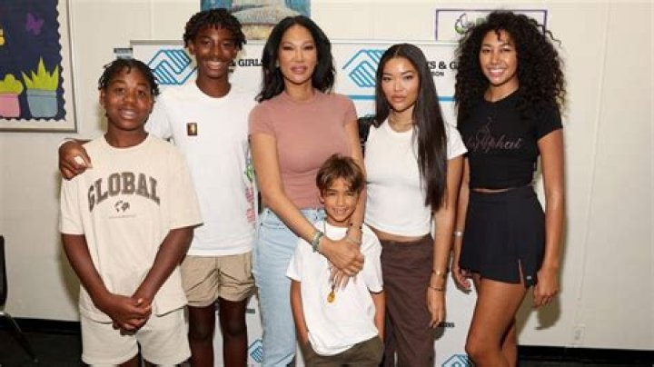 Kimora Lee Simmons Net Worth Celebrity Net Worth