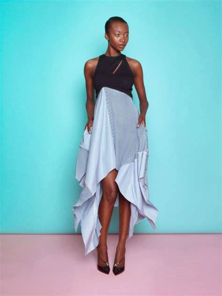 Kimora Lee Simmons Resort 2017 Collection Photos Vogue