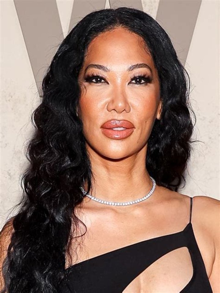 Kimora Lee Simmons' and Russell Simmons' daughter Aoki accepted to