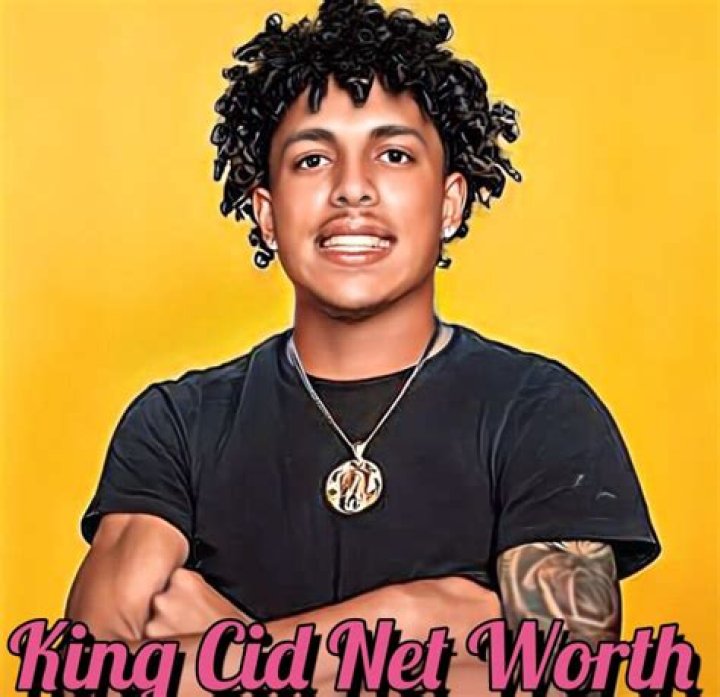 King Cid What Is Known About The Famous Personality? Find Out