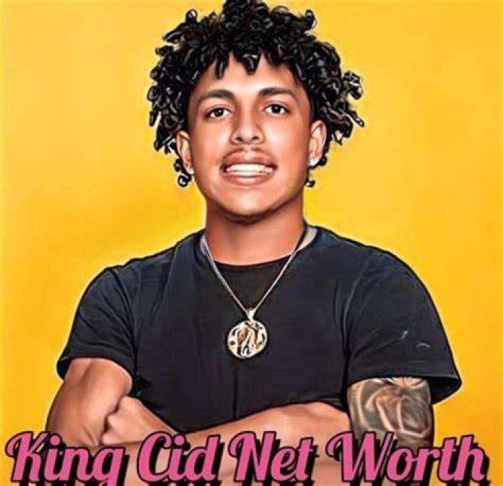 King Cid (Youtuber) Wiki, Bio, Age, Height, Weight, Dating, Girlfriend