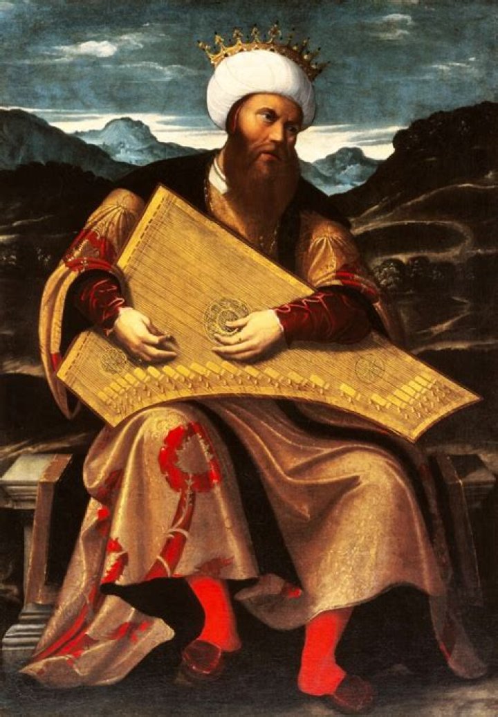 King David's wives Alchetron, The Free Social Encyclopedia