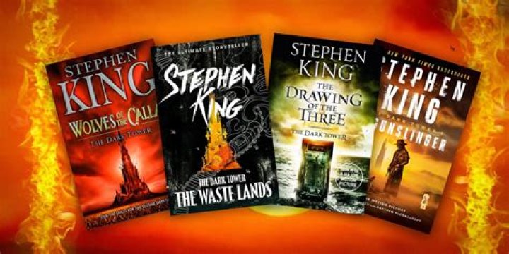 King family Stephen king books, Stephen king movies, Stephen king