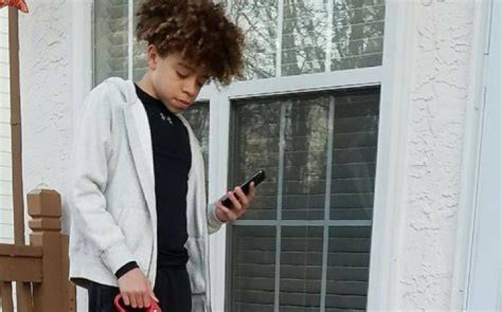 King Harris Wiki, Biography, Age, Height, Weight, Family, Girlfriend, Net Worth, Facts